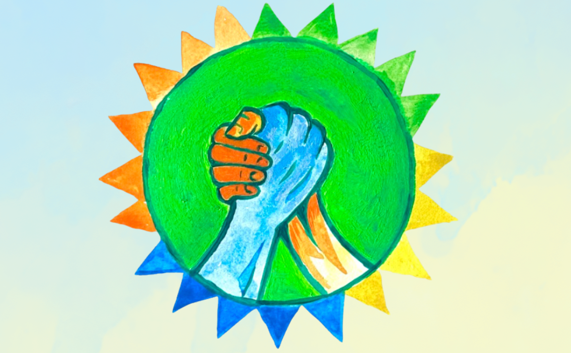 2026–27 Pledge Drive: Building a New Way