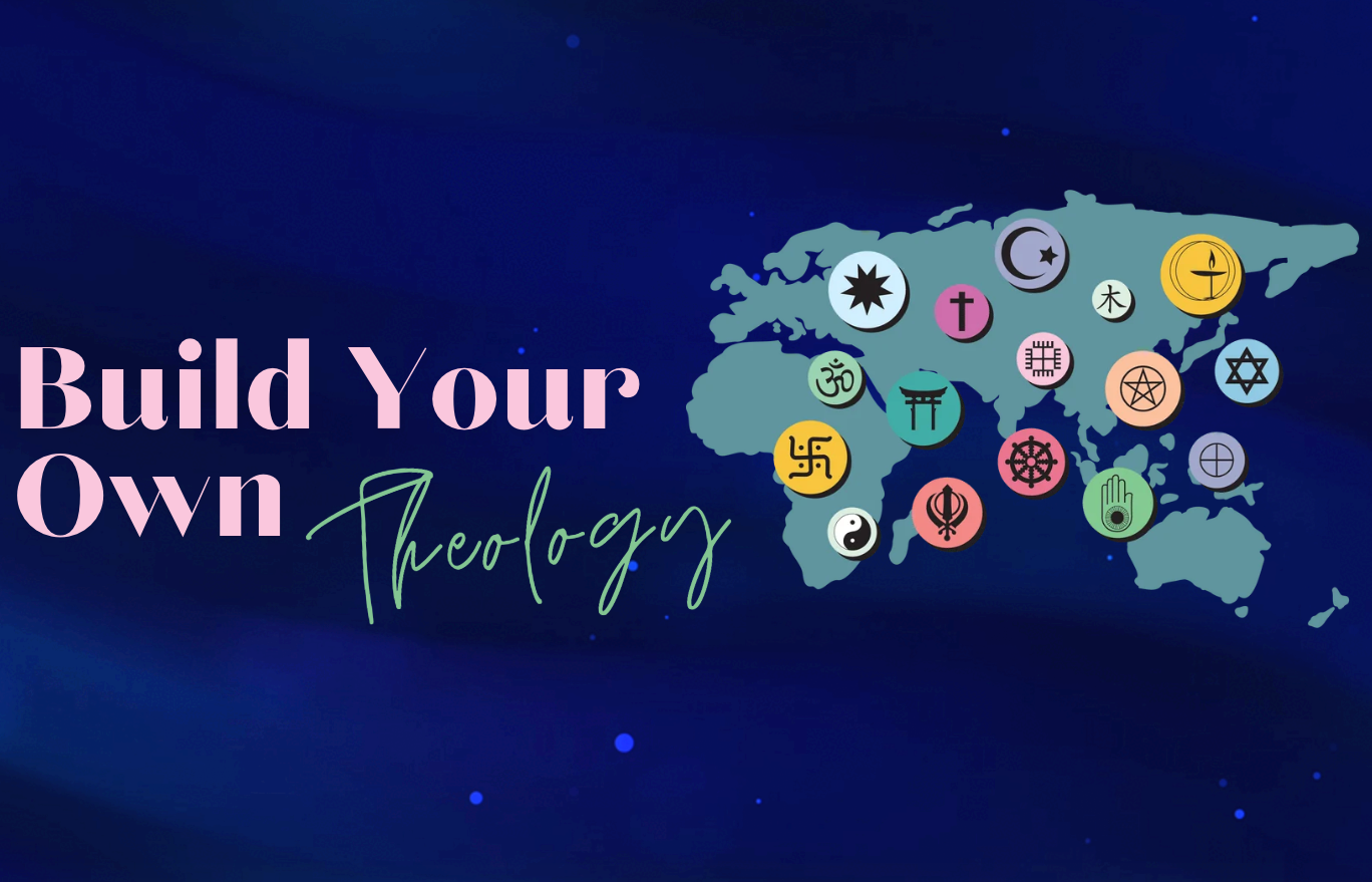 Build Your Own Theology